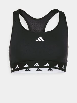 Stanik sportowy z średnim wsparciem adidas performance