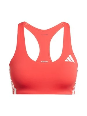 Stanik sportowy z średnim wsparciem adidas performance