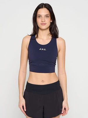 Stanik sportowy z średnim wsparciem ASICS