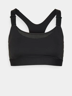 Stanik sportowy z średnim wsparciem Athleta