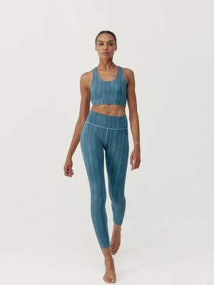 Stanik sportowy z średnim wsparciem Born Living Yoga