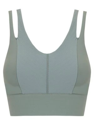 Stanik sportowy z średnim wsparciem Born Living Yoga