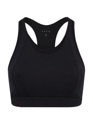 Stanik sportowy z średnim wsparciem Born Living Yoga