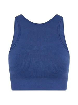 Stanik sportowy z średnim wsparciem Born Living Yoga