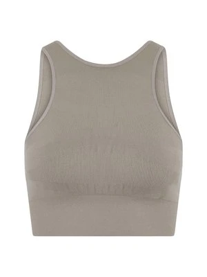 Stanik sportowy z średnim wsparciem Born Living Yoga