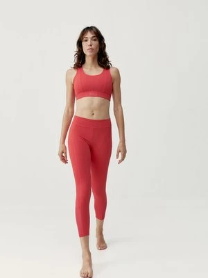 Stanik sportowy z średnim wsparciem Born Living Yoga