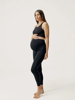 Stanik sportowy z średnim wsparciem Born Living Yoga