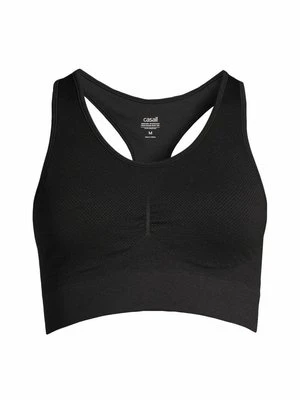 Stanik sportowy z średnim wsparciem CASALL