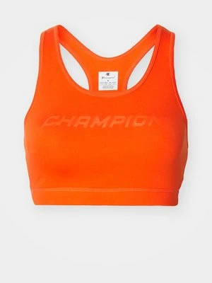 Stanik sportowy z średnim wsparciem Champion