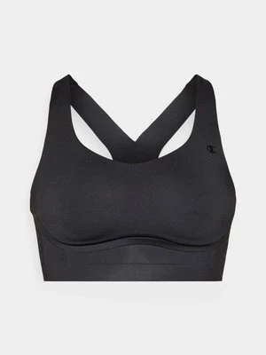 Stanik sportowy z średnim wsparciem Champion