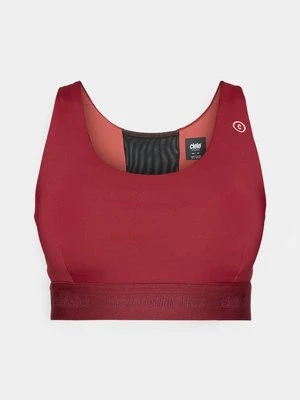 Stanik sportowy z średnim wsparciem Ciele