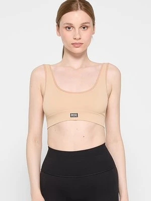 Stanik sportowy z średnim wsparciem Diesel