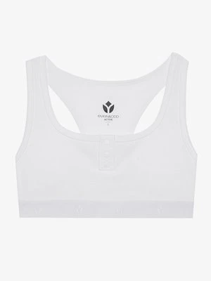 Stanik sportowy z średnim wsparciem Even&Odd active