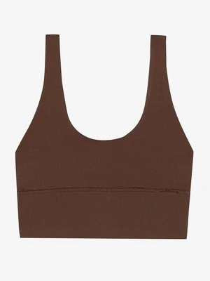 Stanik sportowy z średnim wsparciem Even&Odd active