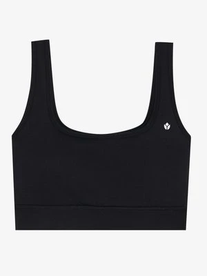 Stanik sportowy z średnim wsparciem Even&Odd active