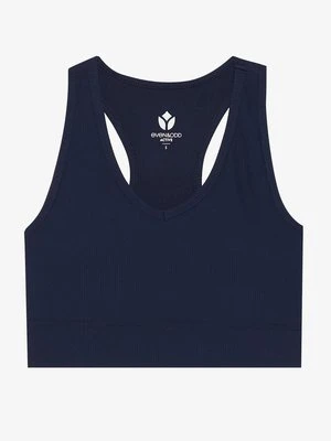 Stanik sportowy z średnim wsparciem Even&Odd active