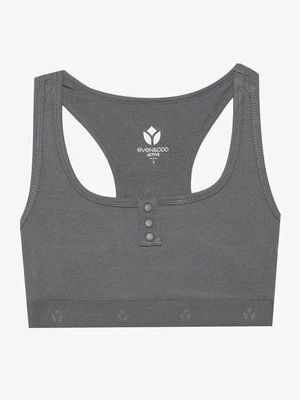 Stanik sportowy z średnim wsparciem Even&Odd active