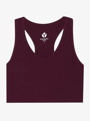 Stanik sportowy z średnim wsparciem Even&Odd active