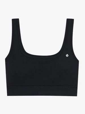 Stanik sportowy z średnim wsparciem Even&Odd active