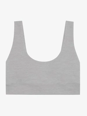 Stanik sportowy z średnim wsparciem Even&Odd active