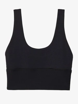 Stanik sportowy z średnim wsparciem Even&Odd active