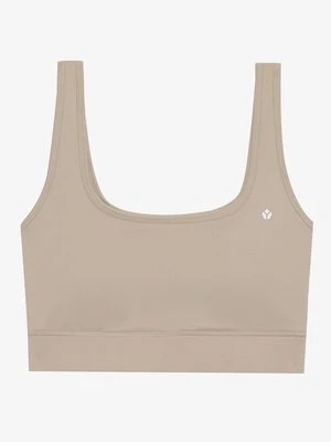 Stanik sportowy z średnim wsparciem Even&Odd active