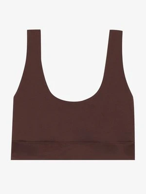 Stanik sportowy z średnim wsparciem Even&Odd active