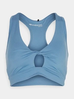 Stanik sportowy z średnim wsparciem Even&Odd active