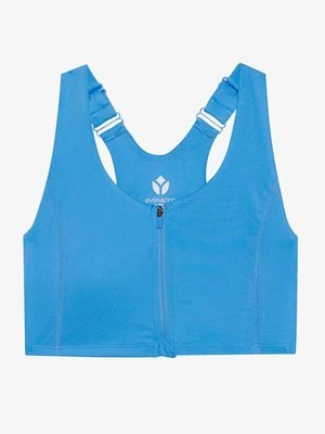 Stanik sportowy z średnim wsparciem Even&Odd active