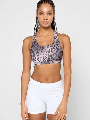 Stanik sportowy z średnim wsparciem Fabletics