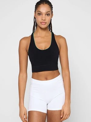 Stanik sportowy z średnim wsparciem Fabletics