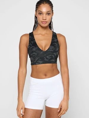 Stanik sportowy z średnim wsparciem Fabletics