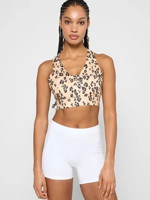 Stanik sportowy z średnim wsparciem Fabletics