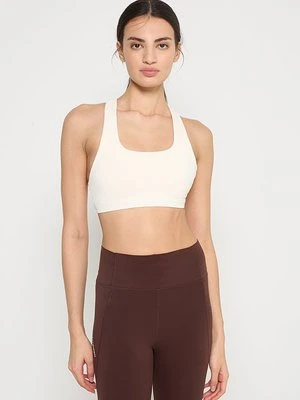 Stanik sportowy z średnim wsparciem Fabletics