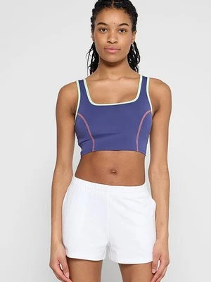 Stanik sportowy z średnim wsparciem Fabletics