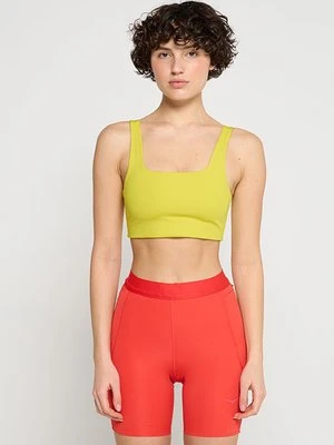 Stanik sportowy z średnim wsparciem Girlfriend Collective