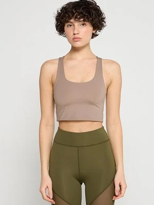 Stanik sportowy z średnim wsparciem Girlfriend Collective