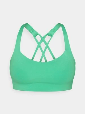 Stanik sportowy z średnim wsparciem Girlfriend Collective