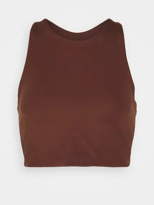 Stanik sportowy z średnim wsparciem Girlfriend Collective