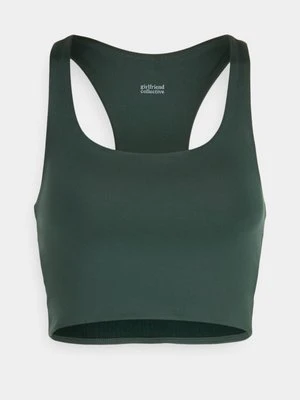 Stanik sportowy z średnim wsparciem Girlfriend Collective