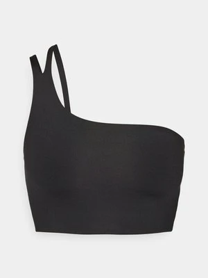 Stanik sportowy z średnim wsparciem Girlfriend Collective