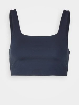 Stanik sportowy z średnim wsparciem Girlfriend Collective