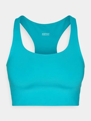 Stanik sportowy z średnim wsparciem Girlfriend Collective