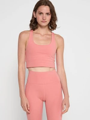 Stanik sportowy z średnim wsparciem Girlfriend Collective