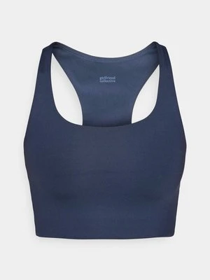 Stanik sportowy z średnim wsparciem Girlfriend Collective