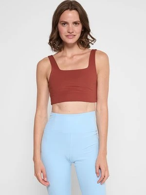 Stanik sportowy z średnim wsparciem Girlfriend Collective