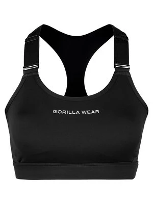 Stanik sportowy z średnim wsparciem Gorilla Wear