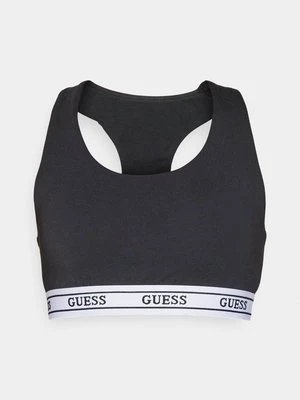 Stanik sportowy z średnim wsparciem Guess