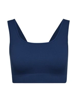 Stanik sportowy z średnim wsparciem Hummel