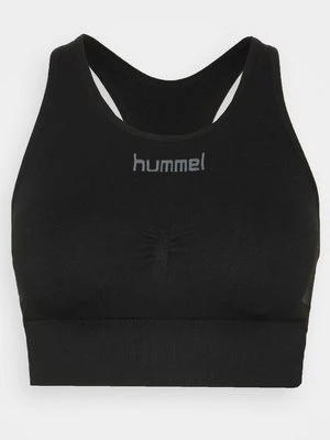 Stanik sportowy z średnim wsparciem Hummel